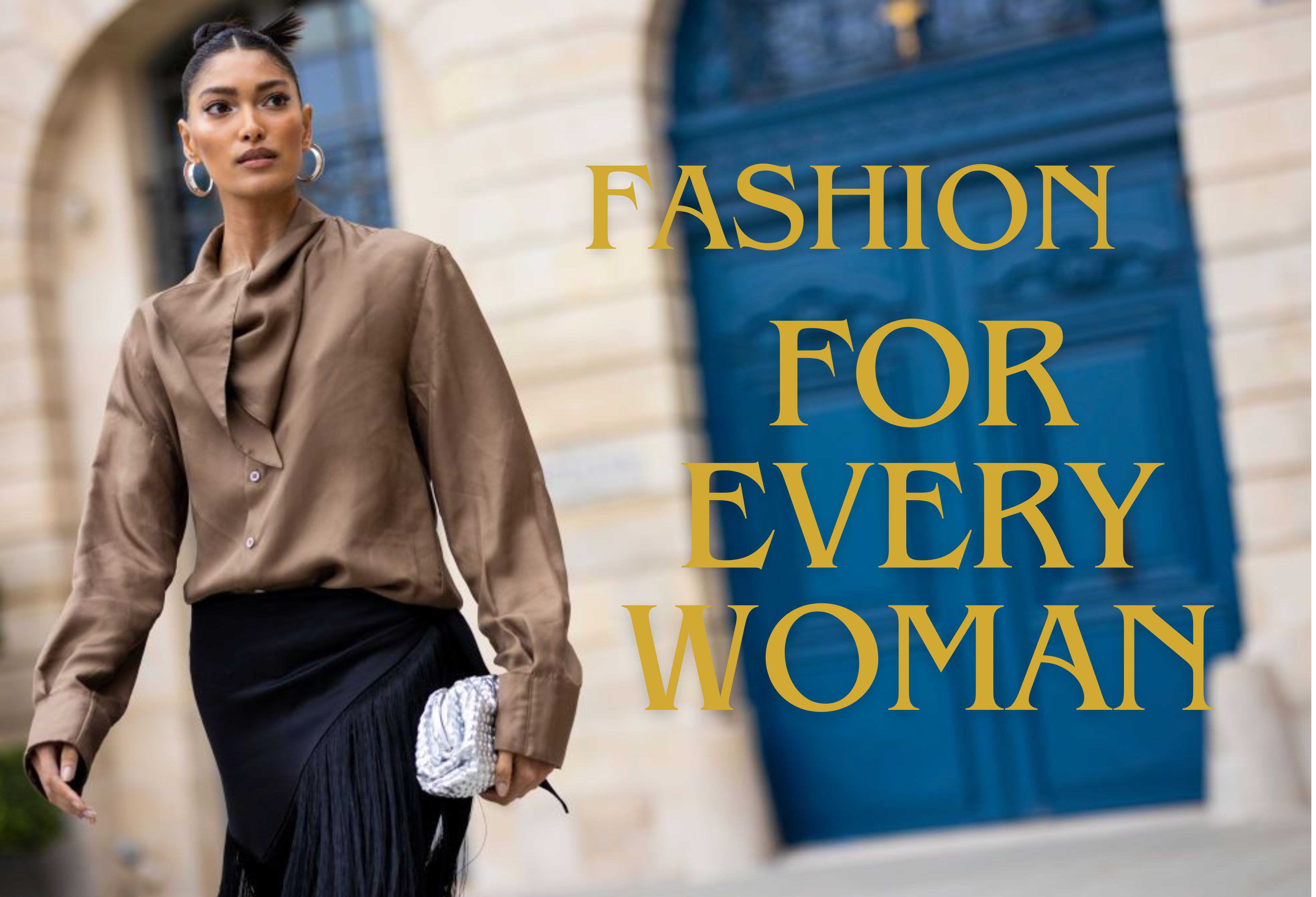 The Ultimate Guide to Womenâ€™s Fashion: Practical Tips, Iconic Brands, and Plus-Size Style